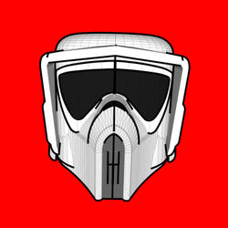 Red-trooper