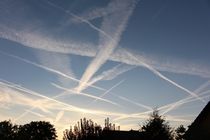 Chemtrails by mario-s