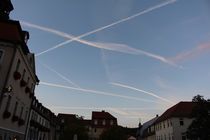 Chemtrails by mario-s