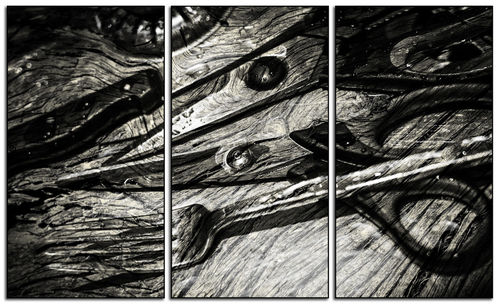 Wooden-scissors-triptych-1