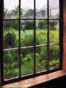Rainy Day by Susan Savad