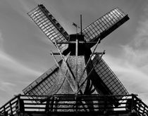 windmill XXVIII von pictures-from-joe