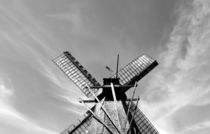 windmill XXVII von pictures-from-joe