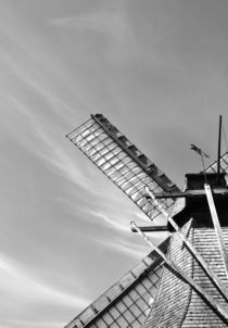 windmill XXV von pictures-from-joe