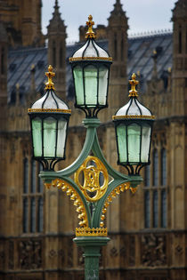 London ... royal lanterns von meleah