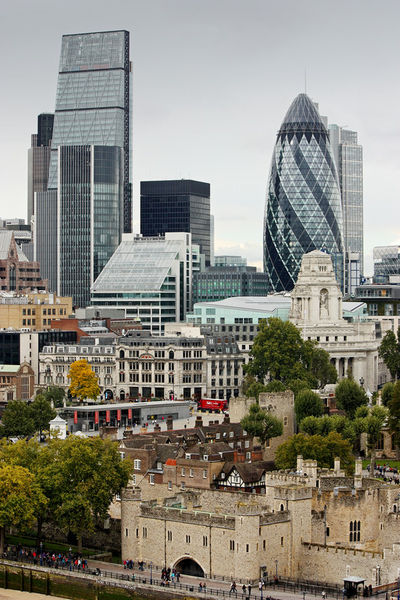 London-city-view