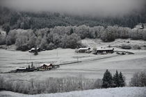 Wintereinzug by heiko13