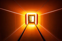Time Tunnel by ny