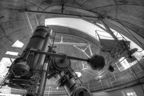 Teleskop von ny