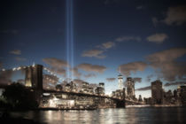 New York Freedome Lights von ny