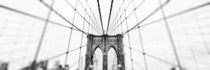 New York Netz by Florian Kunde