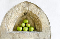 Apples by Jeremy Sage