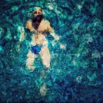 Into the Blue by Ale Di Gangi