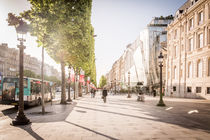 Parisian Business by mainztagram