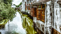 Suzhou by Angelika Bentin