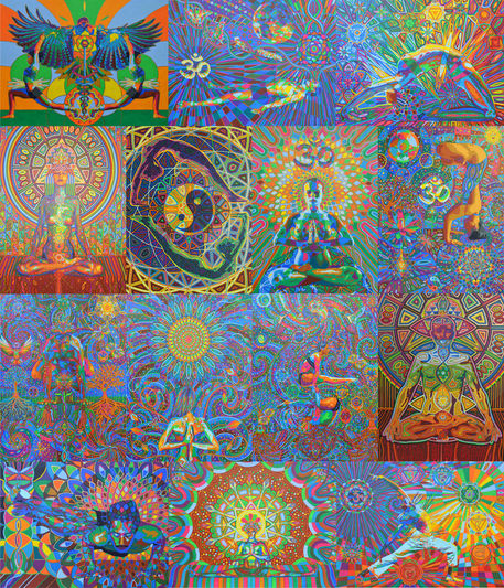 Yoga-paintings-2015