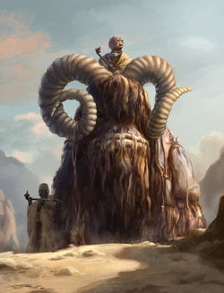 Bantha-with-tuskens-full
