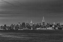 New York City 24 by Tom Uhlenberg