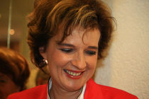 Monika Martin von Gerhard Köhler