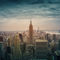 Skyline-new-york