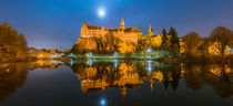 Schloss Sigmaringen | Panorama von Thomas Keller