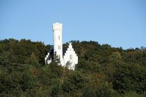 Historische Bäderarchitektur: Villa Lietzow auf Rügen von Anja  Bagunk