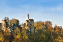 Schloss Lichtenstein by Thomas Keller