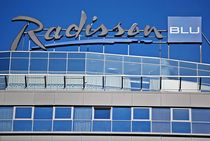 Radisson Blu Hotel Riga... 2 by loewenherz-artwork