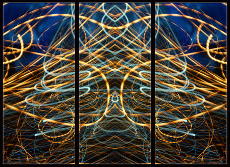 Lightpainting-abstract-poster-prints-williams-ufa-streaks-8-triptych