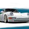 Porsche-911-964-weiss
