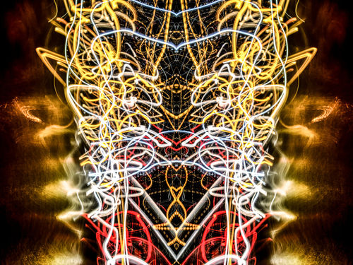 Lightpainting-abstract-poster-prints-williams-ufa-streaks-2