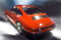 Porsche 911 -1966 von rdesign