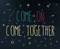 Come Together von Mariana Beldi