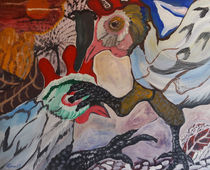 Hahnekampf von art-galerie-quici