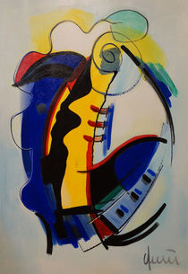 Emotion by art-galerie-quici