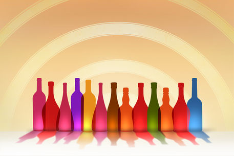 Colors-of-wine
