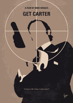 No557-my-get-carter-minimal-movie-poster