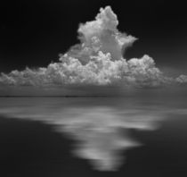 Unwetter || coastal storm von Marcus Hennen
