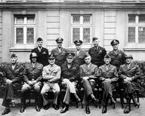 American Generals WW2 von warishellstore