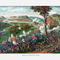 1042-battle-of-missionary-ridge-civil-war-color-poster-print