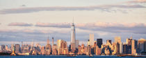 New York City / Manhattan Skyline by Thomas Schaefer