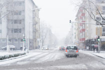 Winter in Mainz von mainztagram