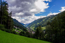 South-Tirol by mainztagram