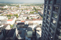 Mainz from the top von mainztagram