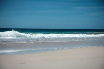 Atlantic Ocean Photography by cinema4design