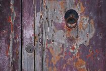 old doors, Malta... 8 von loewenherz-artwork