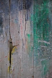 old doors, Gozo... 5 by loewenherz-artwork
