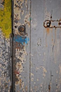 old doors, Malta... 6 by loewenherz-artwork
