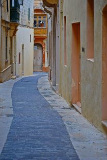 Victoria, Gozo... 3 by loewenherz-artwork