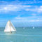 Solent-sailing